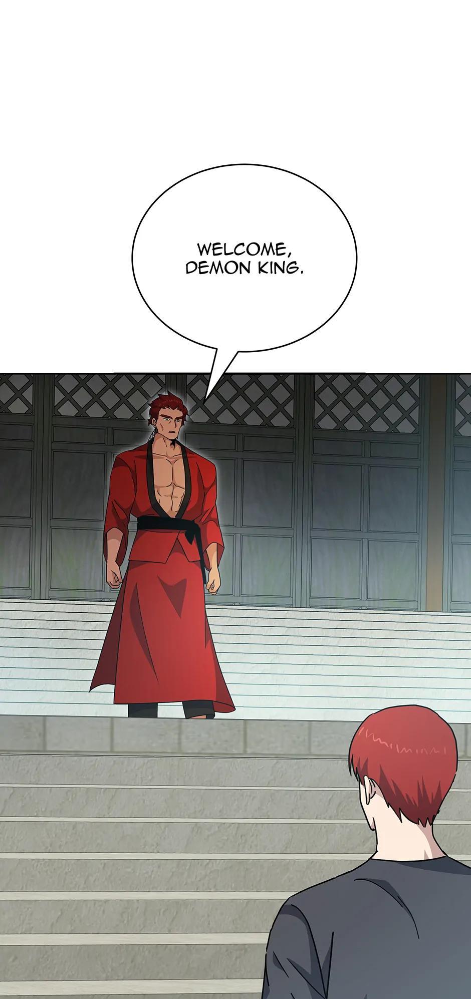 Descent of the Demon Master Chap 169 - Next Chap 170