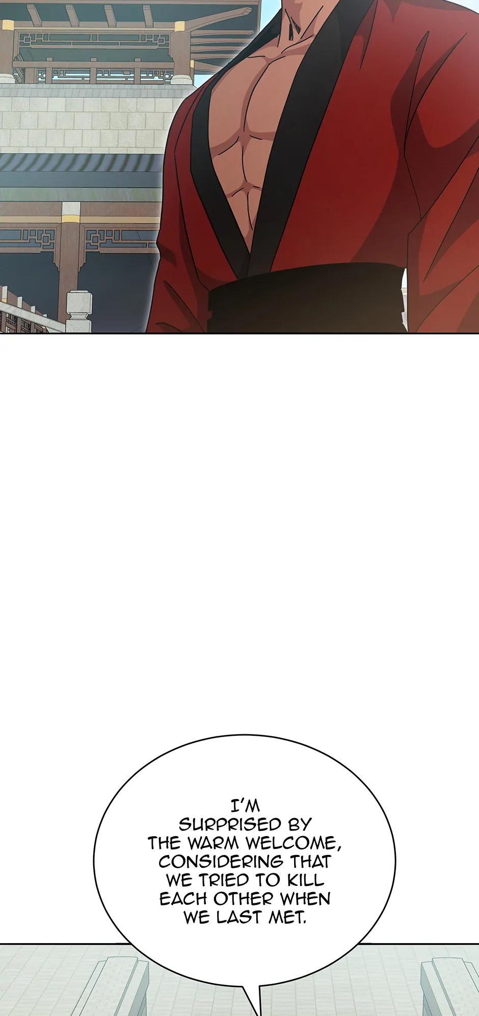 Descent of the Demon Master Chap 169 - Next Chap 170