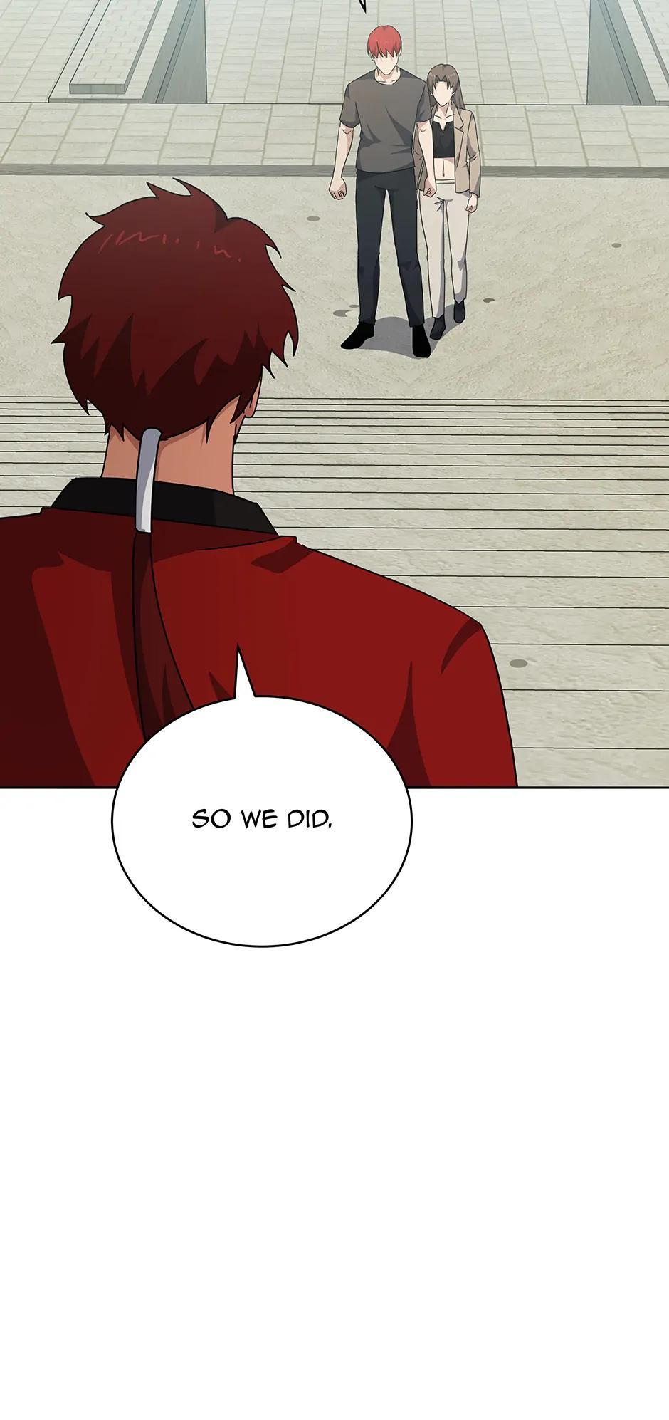 Descent of the Demon Master Chap 169 - Next Chap 170
