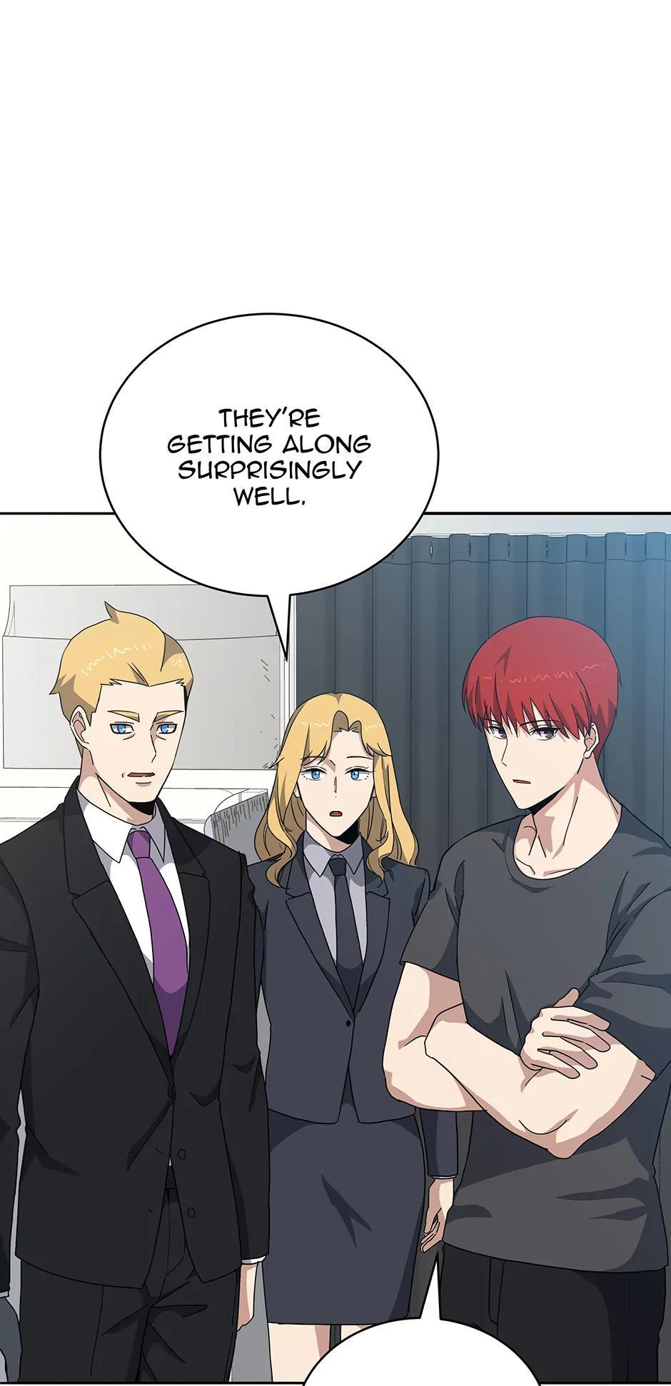Descent of the Demon Master Chap 169 - Next Chap 170