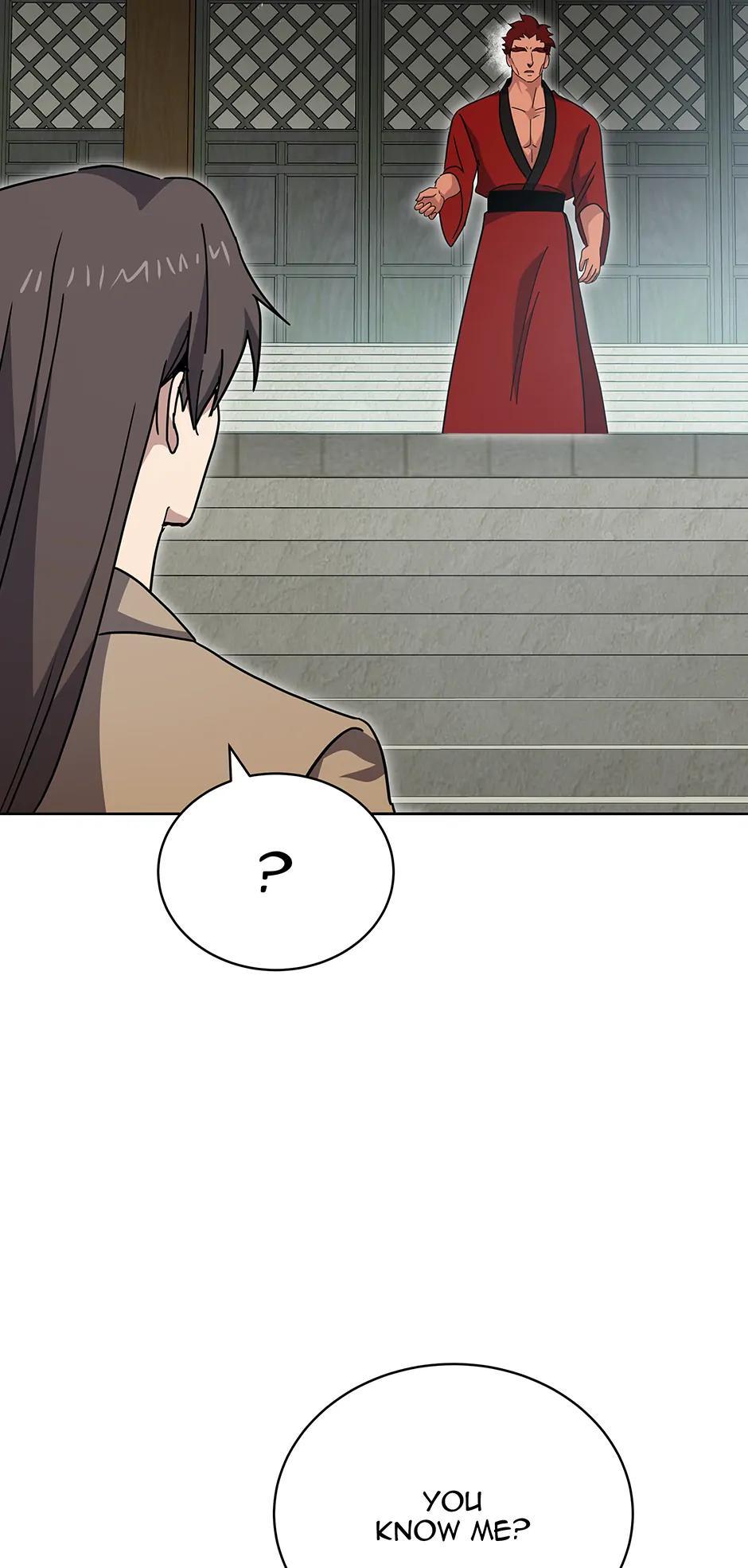Descent of the Demon Master Chap 169 - Next Chap 170