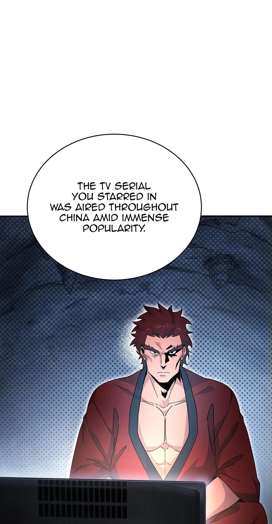 Descent of the Demon Master Chap 169 - Next Chap 170