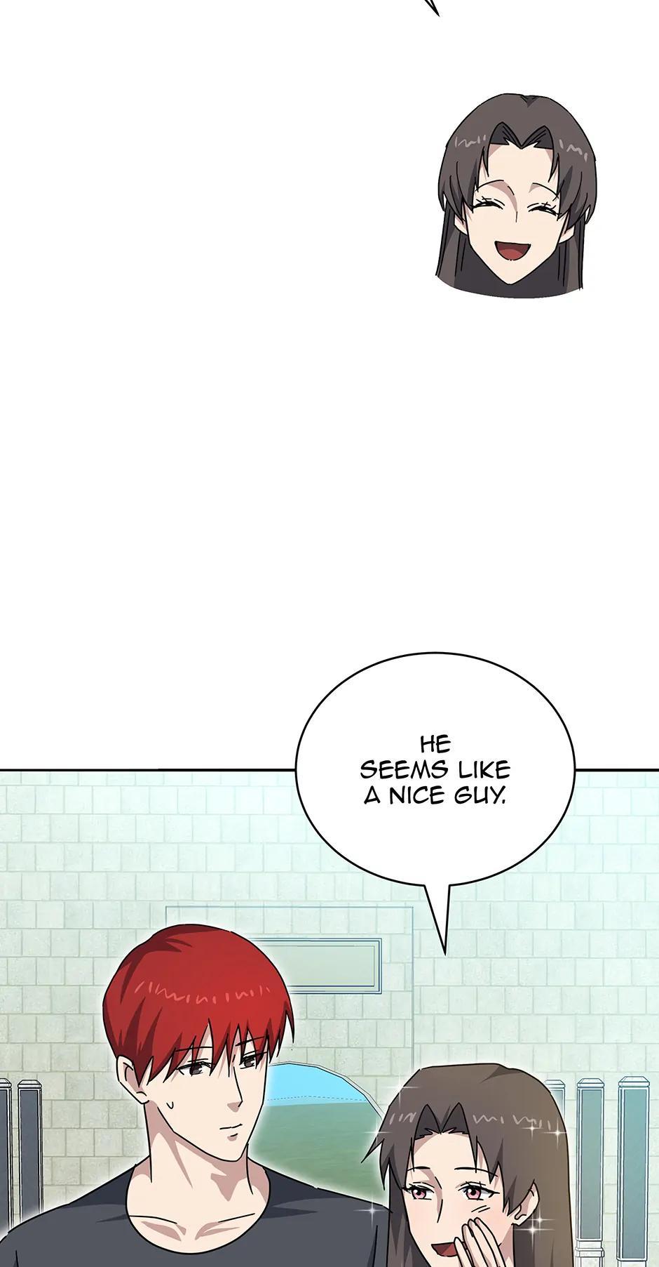 Descent of the Demon Master Chap 169 - Next Chap 170