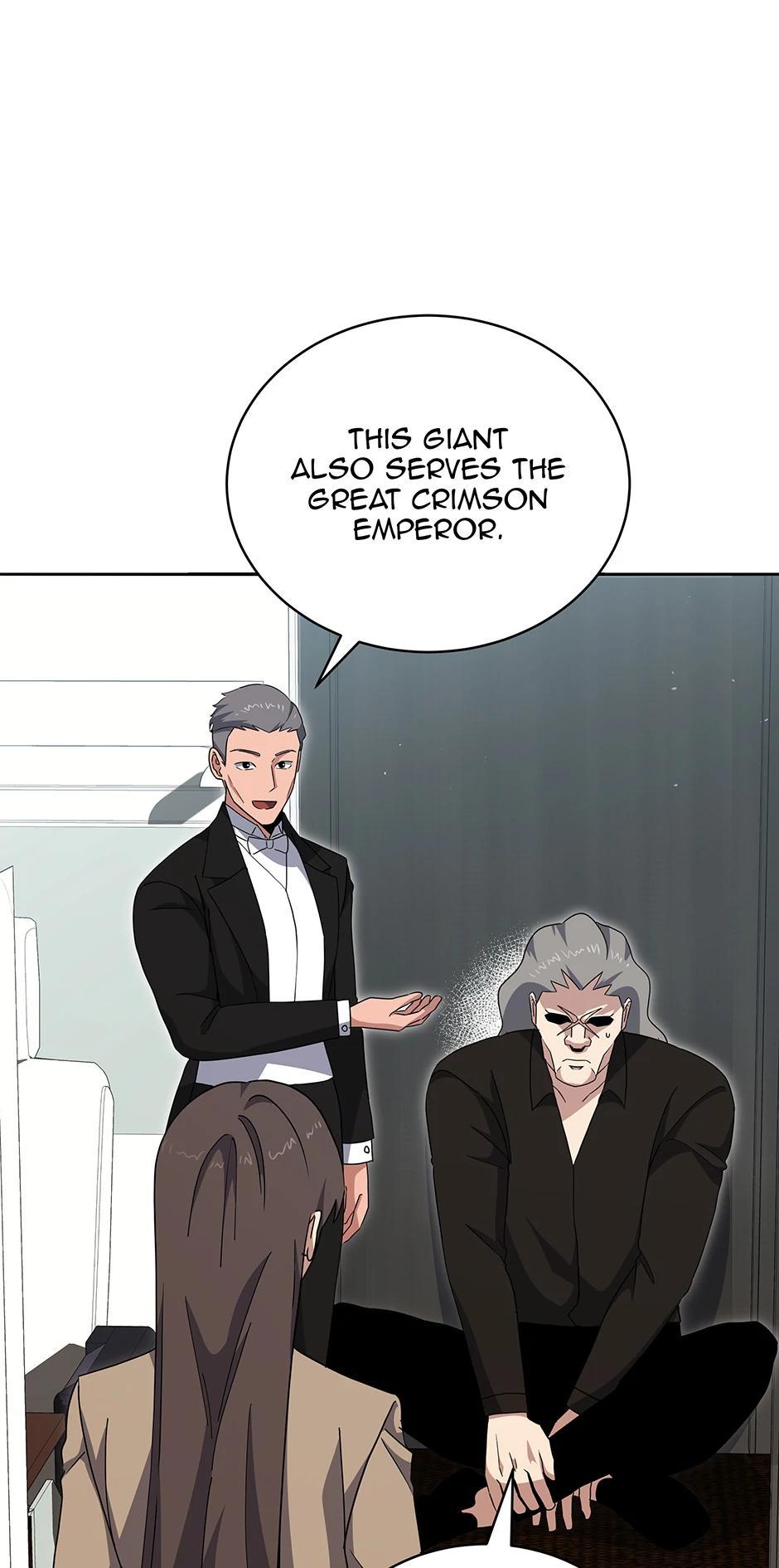 Descent of the Demon Master Chap 169 - Next Chap 170