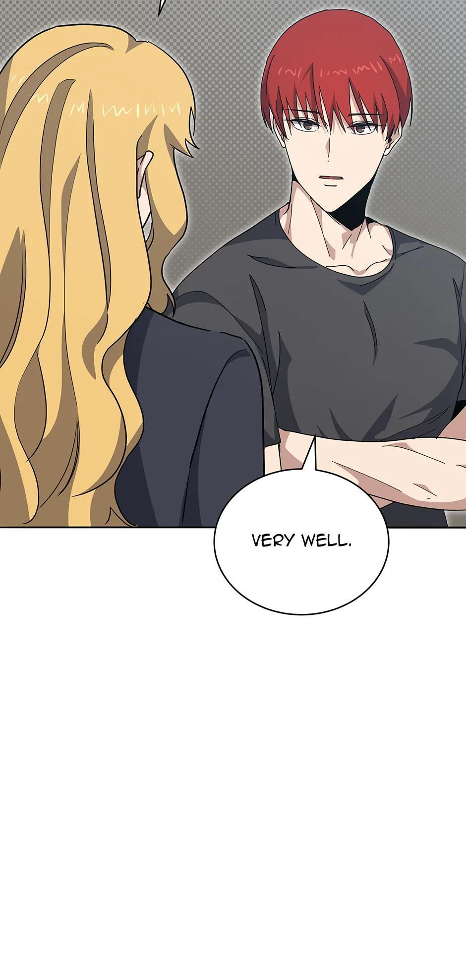 Descent of the Demon Master Chap 169 - Next Chap 170