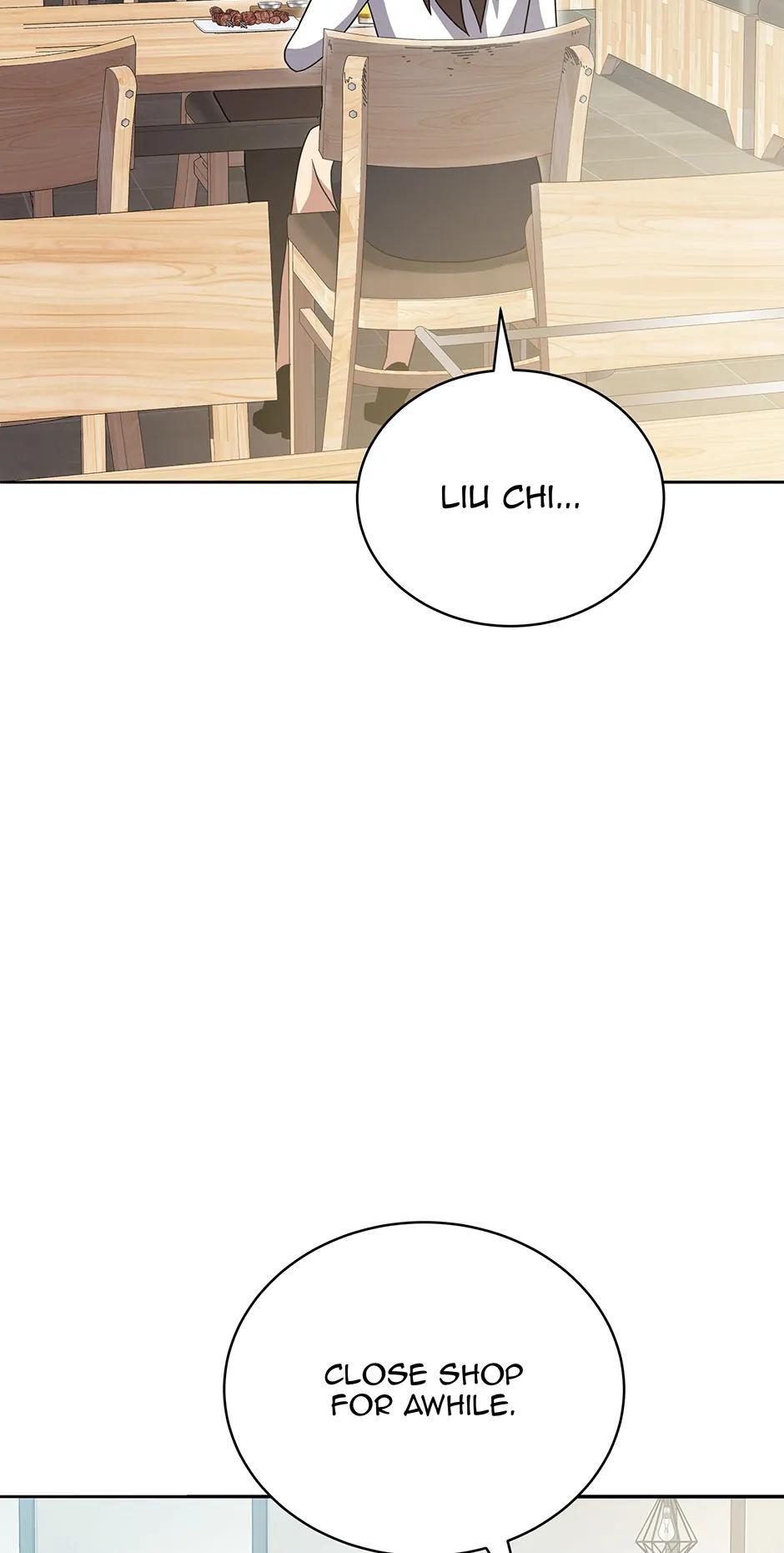 Descent of the Demon Master Chap 169 - Next Chap 170