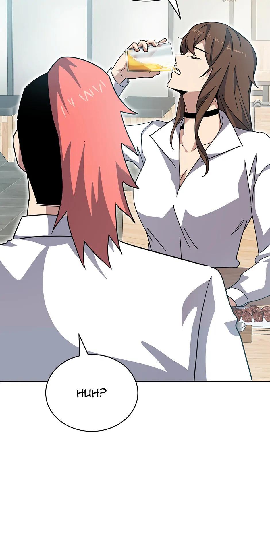 Descent of the Demon Master Chap 169 - Next Chap 170