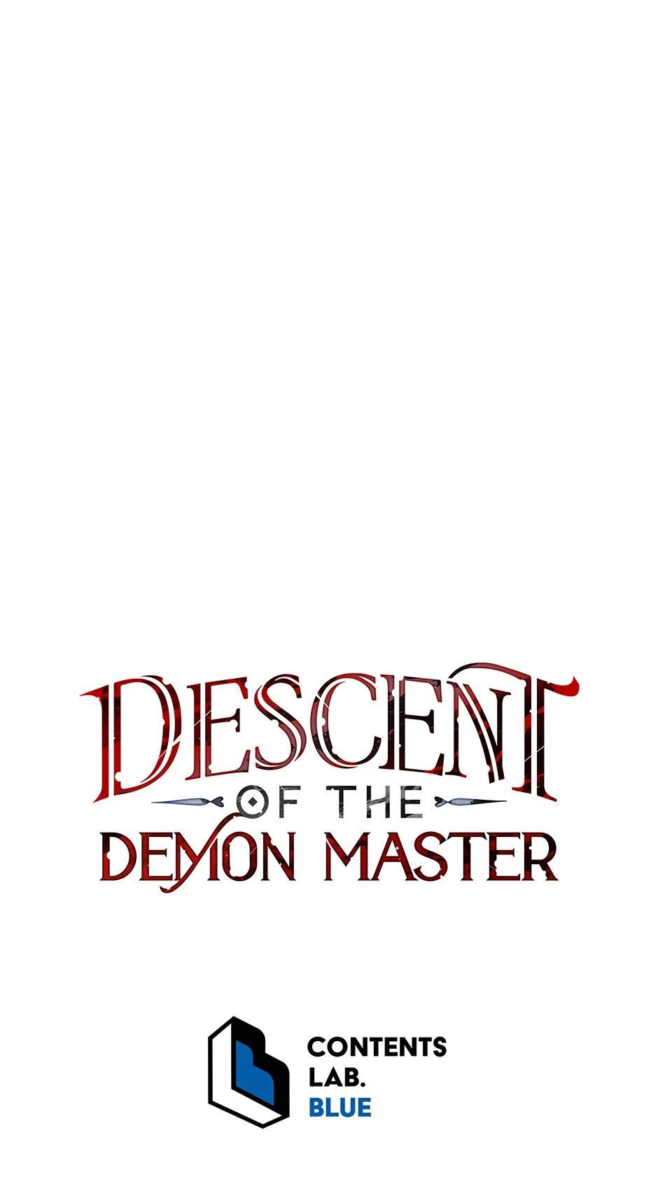 Descent of the Demon Master Chap 169 - Next Chap 170