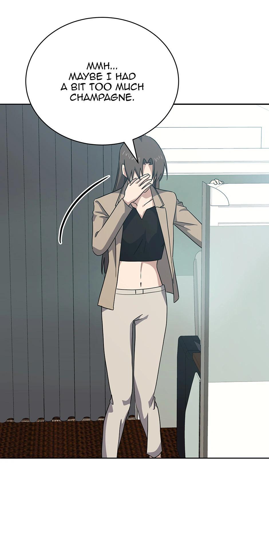 Descent of the Demon Master Chap 169 - Next Chap 170