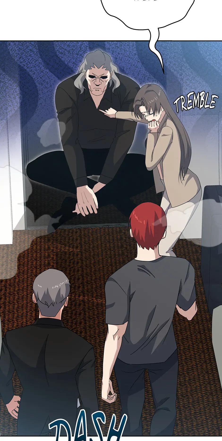 Descent of the Demon Master Chap 169 - Next Chap 170