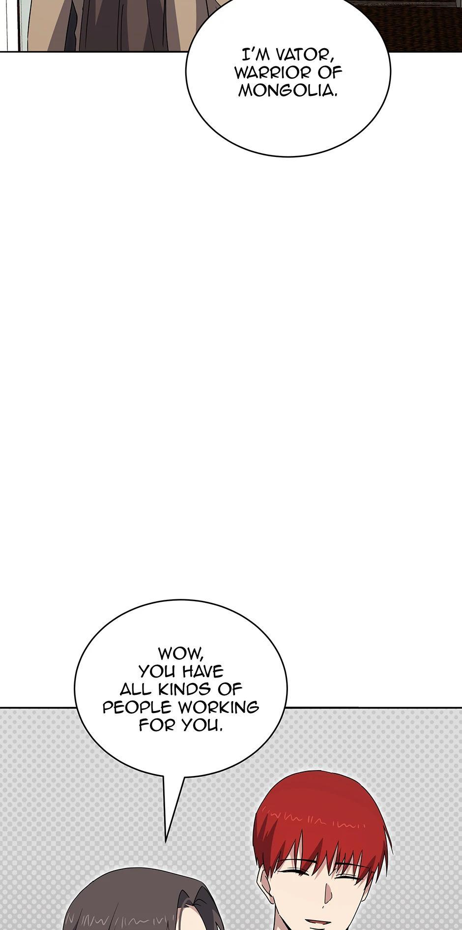 Descent of the Demon Master Chap 169 - Next Chap 170