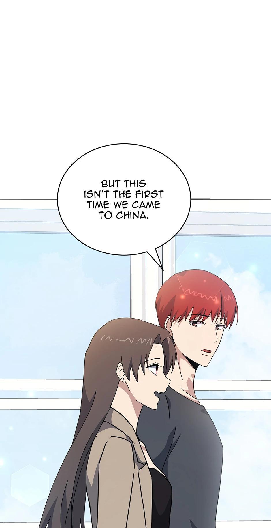 Descent of the Demon Master Chap 169 - Next Chap 170