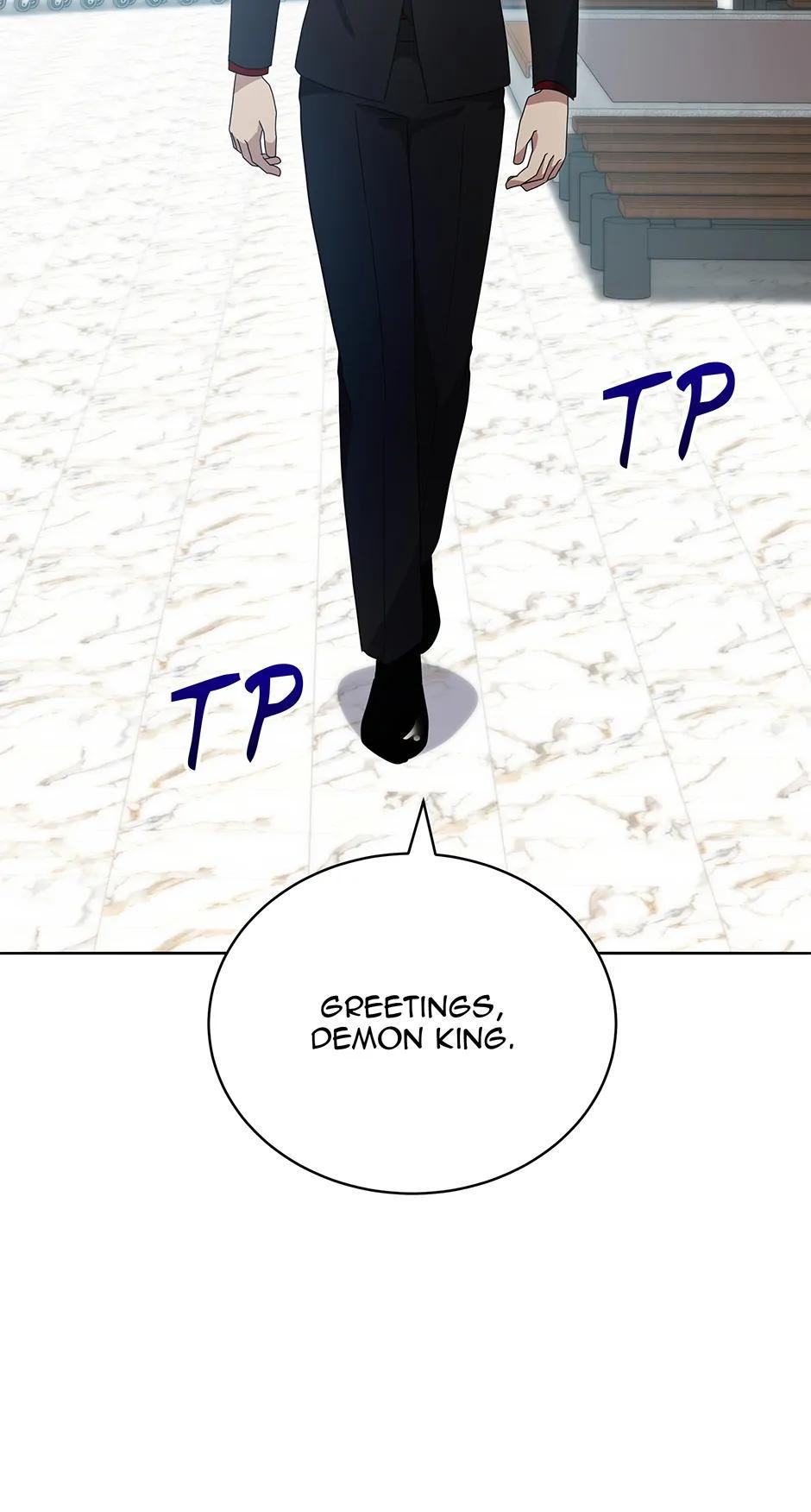 Descent of the Demon Master Chap 169 - Next Chap 170