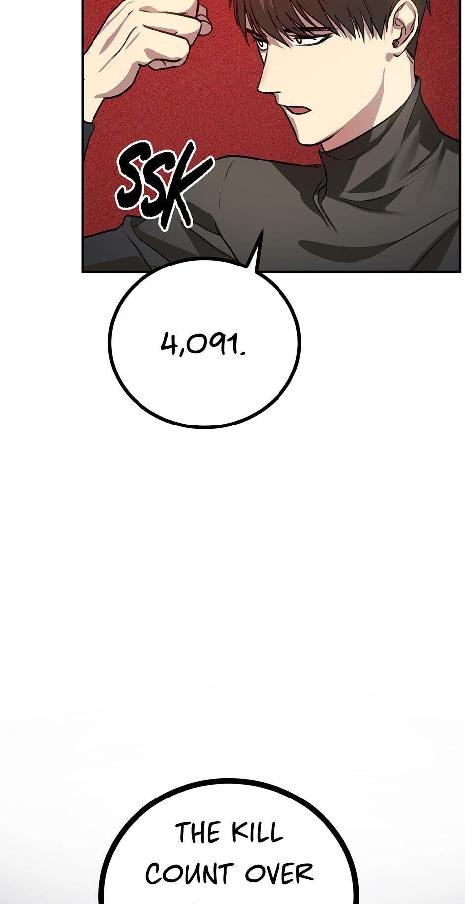 SSS-Class Revival Hunter Chap 7 - Next Chap 8