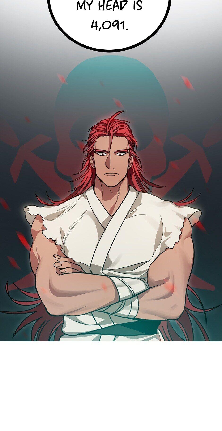 SSS-Class Revival Hunter Chap 7 - Next Chap 8