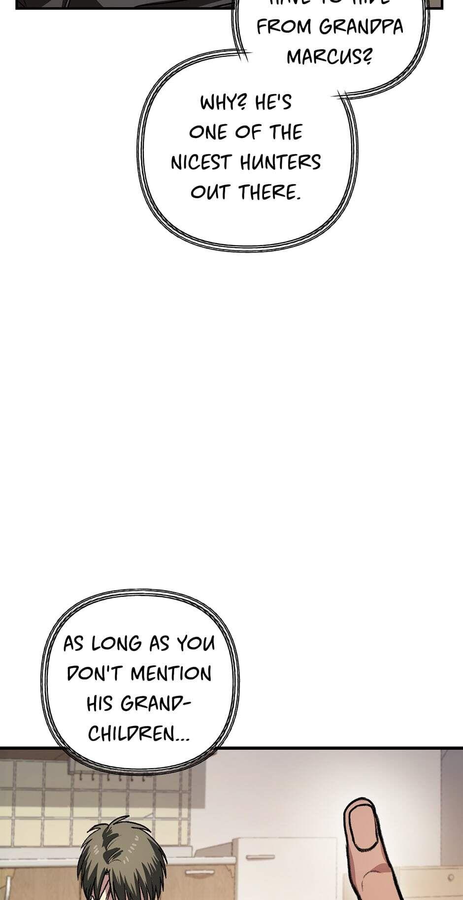 SSS-Class Revival Hunter Chap 7 - Next Chap 8