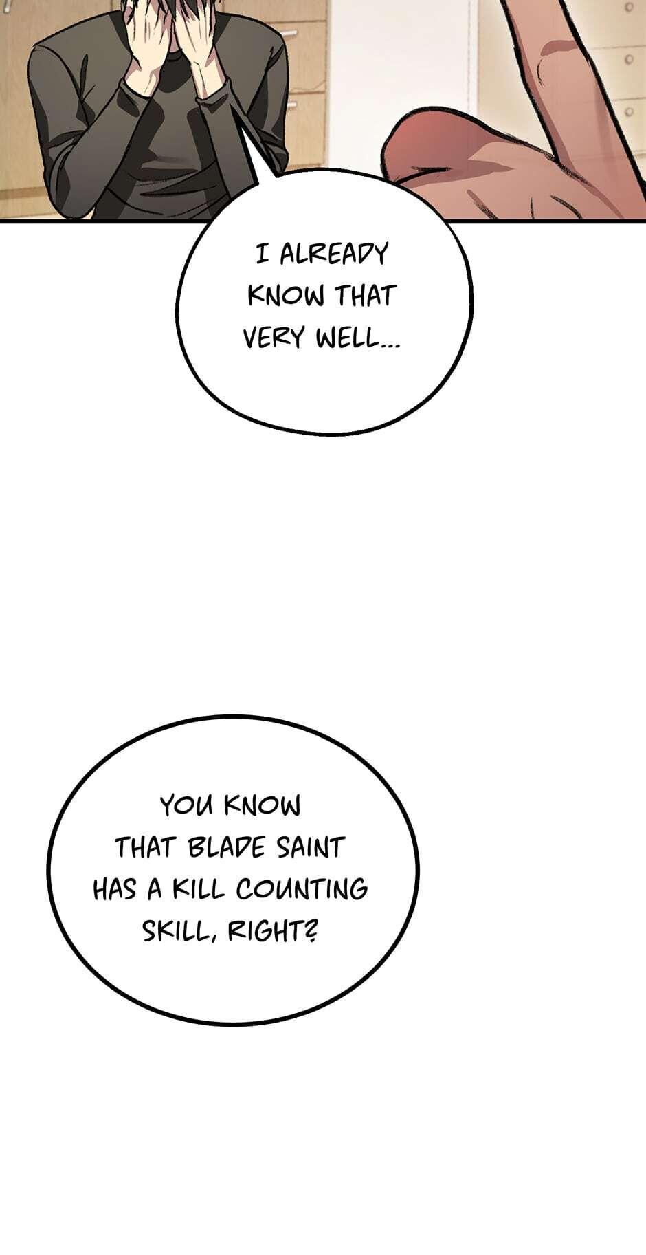 SSS-Class Revival Hunter Chap 7 - Next Chap 8