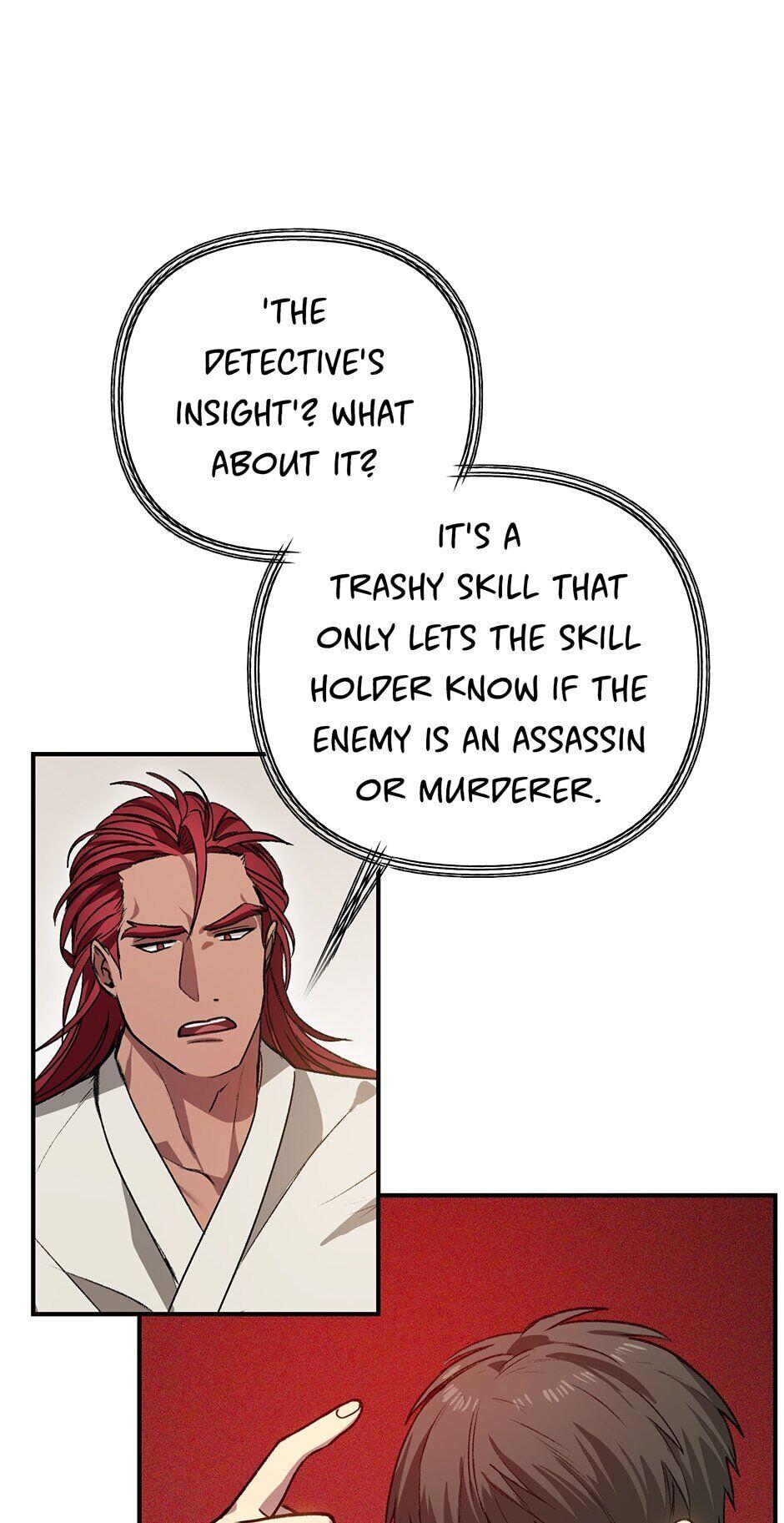 SSS-Class Revival Hunter Chap 7 - Next Chap 8