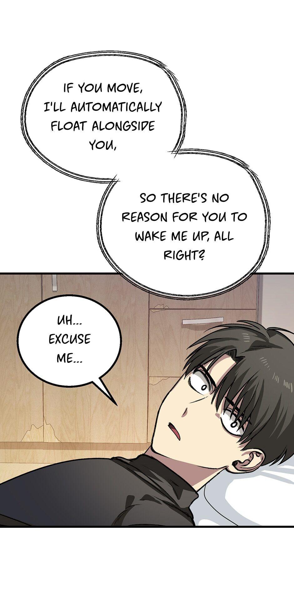 SSS-Class Revival Hunter Chap 7 - Next Chap 8