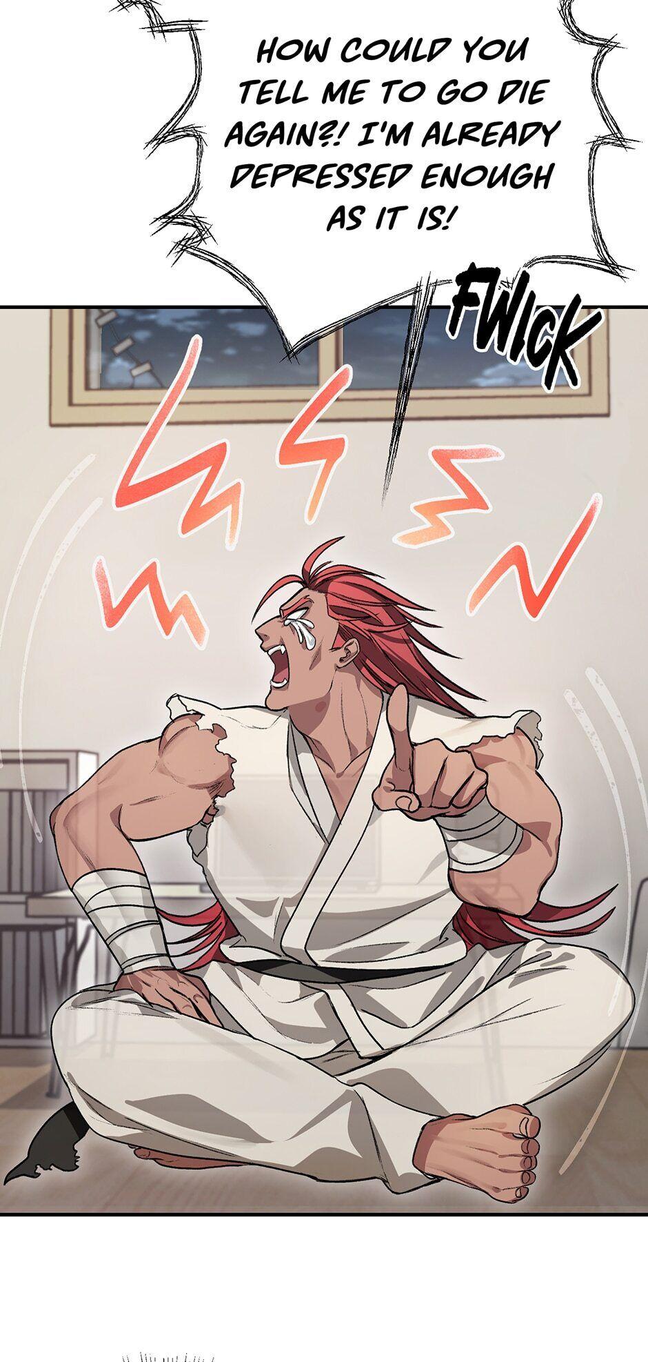 SSS-Class Revival Hunter Chap 7 - Next Chap 8