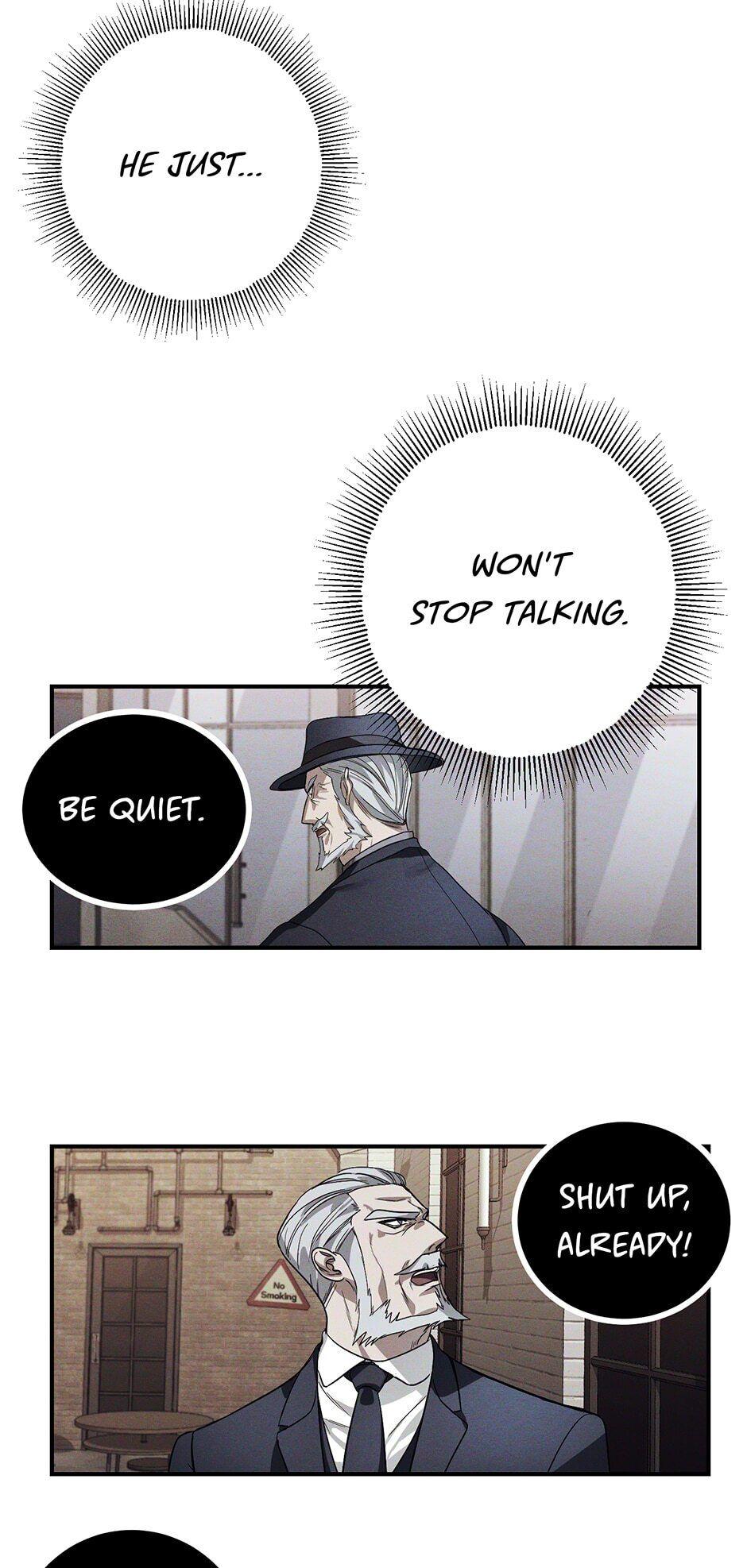 SSS-Class Revival Hunter Chap 7 - Next Chap 8