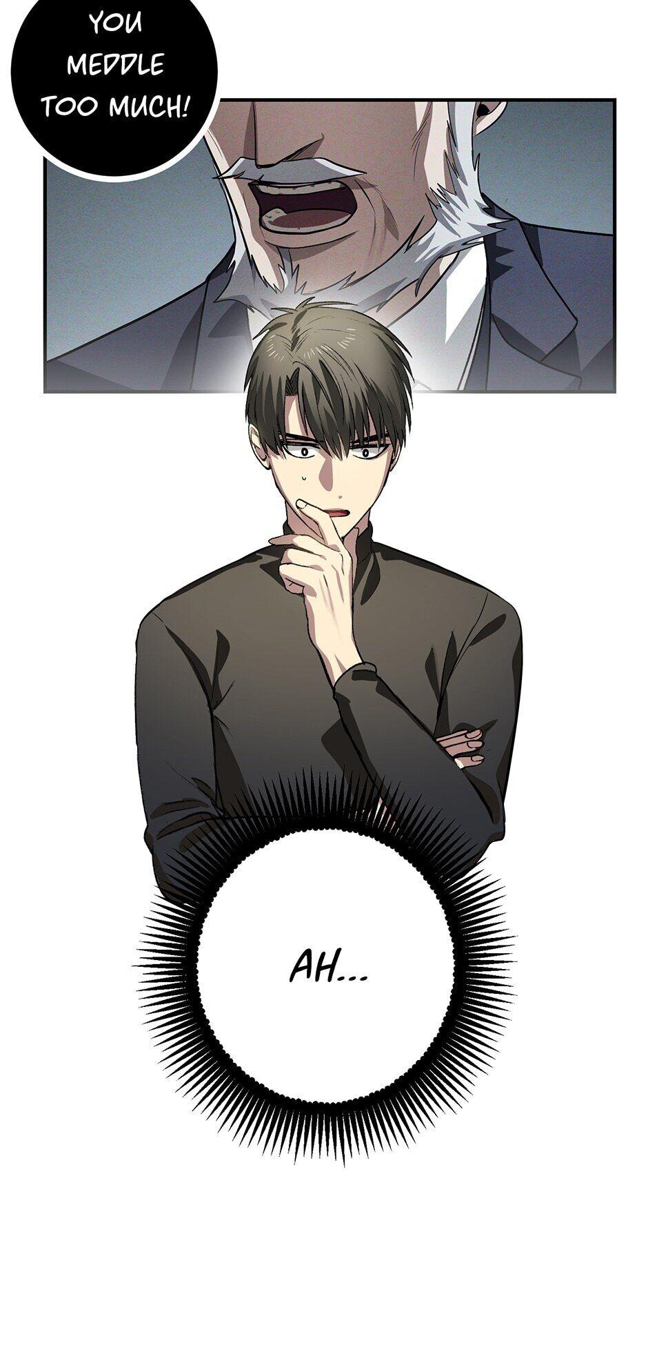 SSS-Class Revival Hunter Chap 7 - Next Chap 8