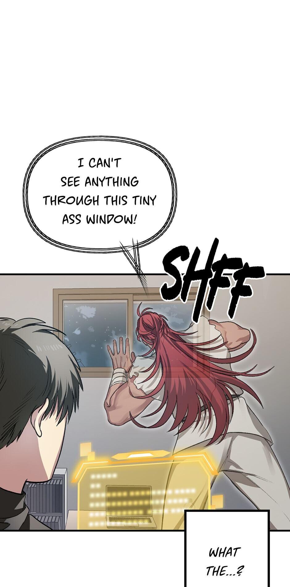 SSS-Class Revival Hunter Chap 7 - Next Chap 8