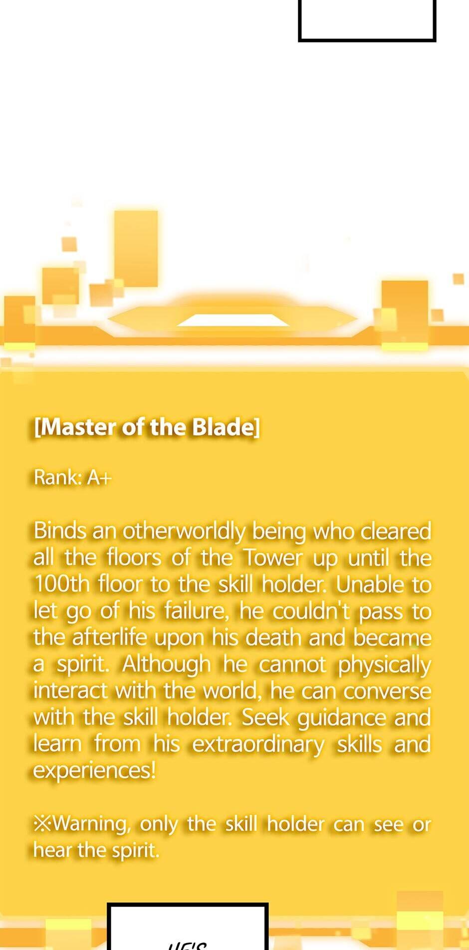 SSS-Class Revival Hunter Chap 7 - Next Chap 8