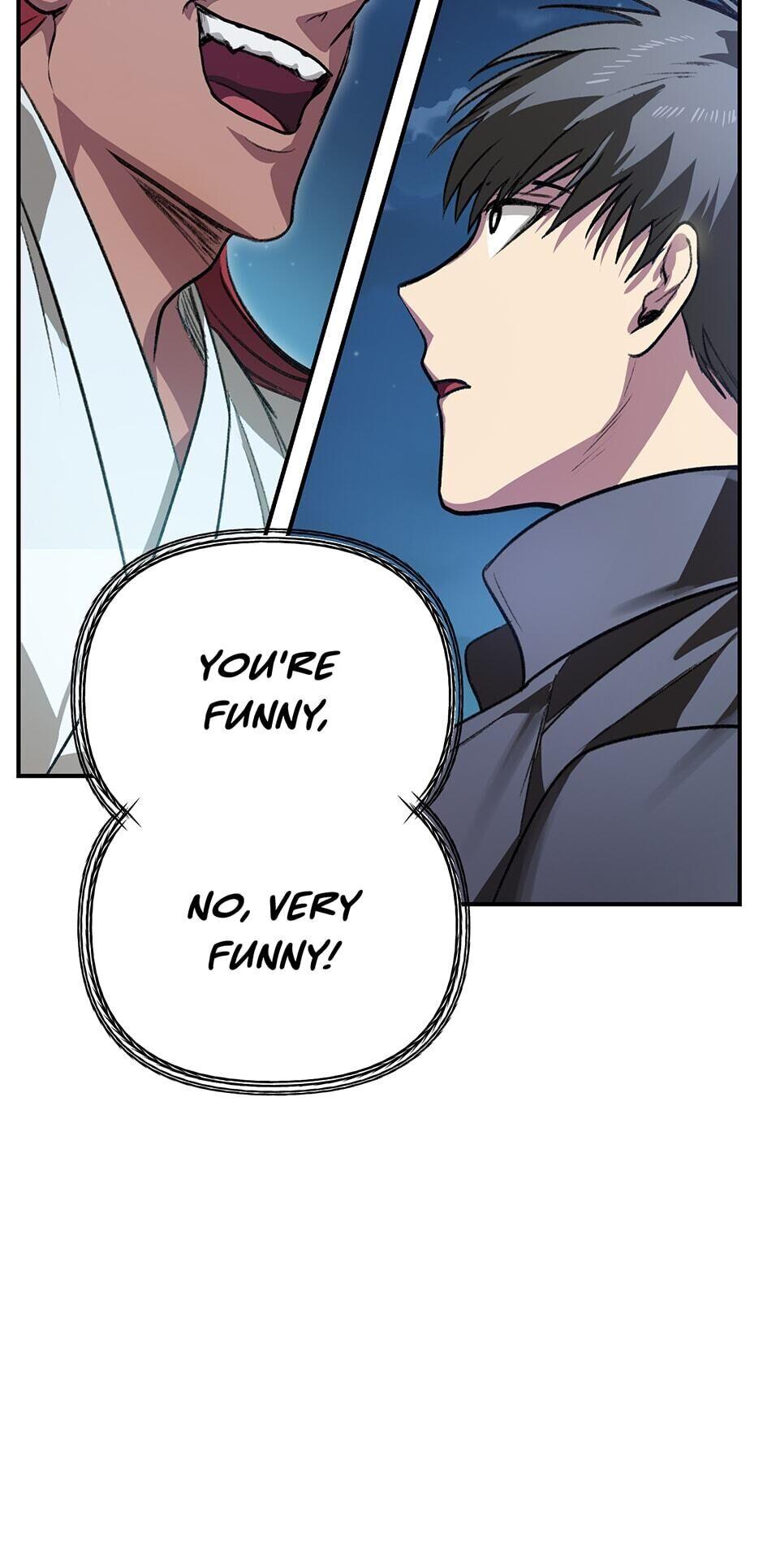 SSS-Class Revival Hunter Chap 7 - Next Chap 8