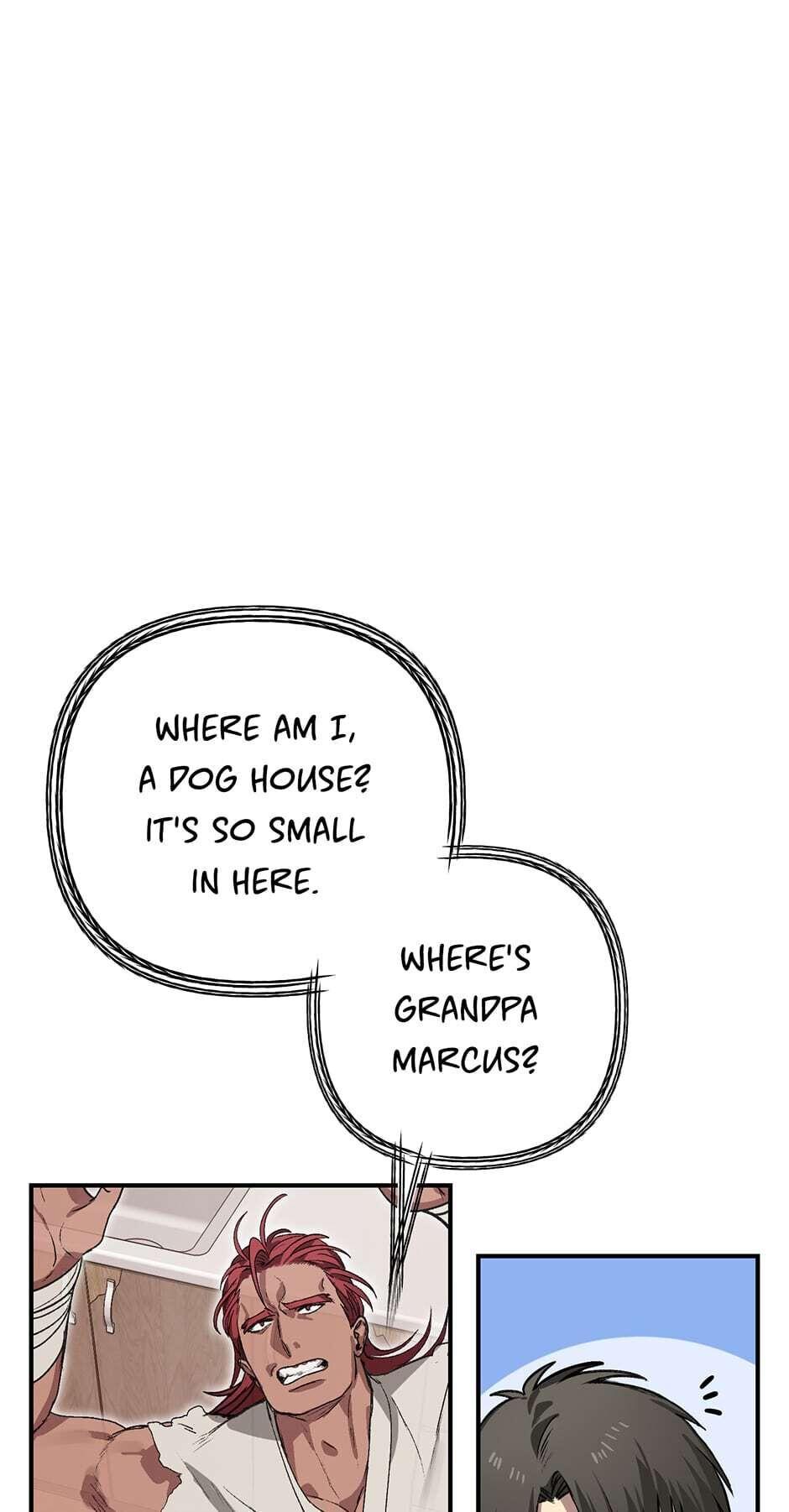 SSS-Class Revival Hunter Chap 7 - Next Chap 8