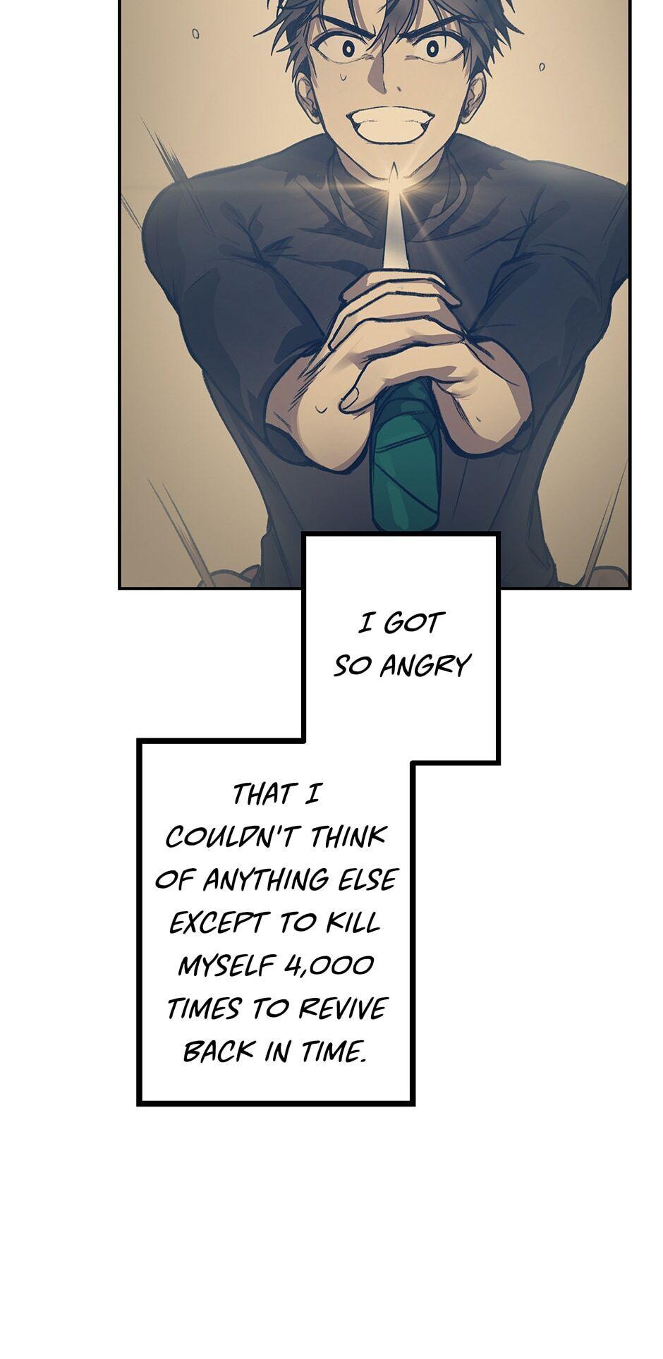 SSS-Class Revival Hunter Chap 7 - Next Chap 8