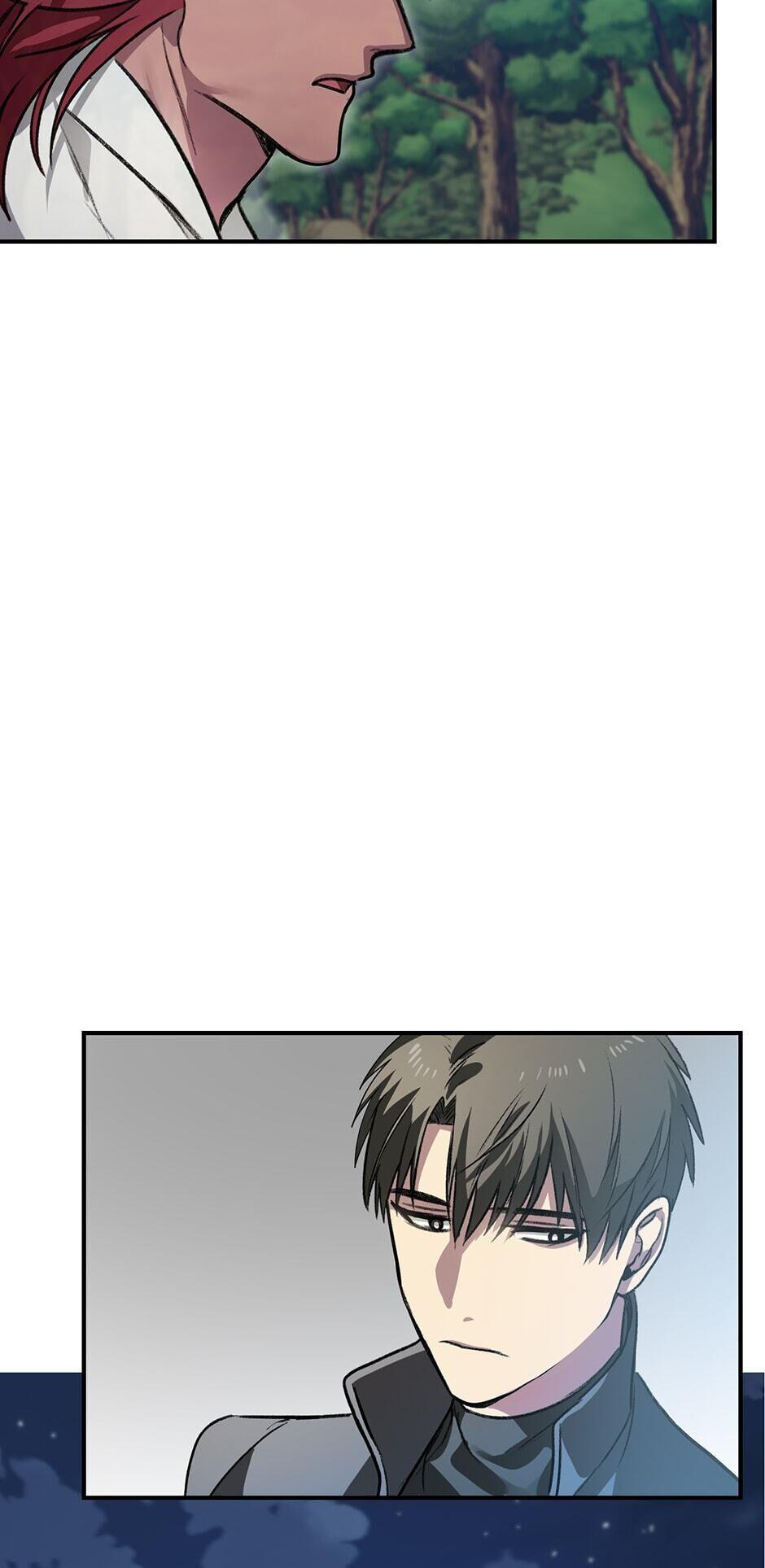 SSS-Class Revival Hunter Chap 7 - Next Chap 8
