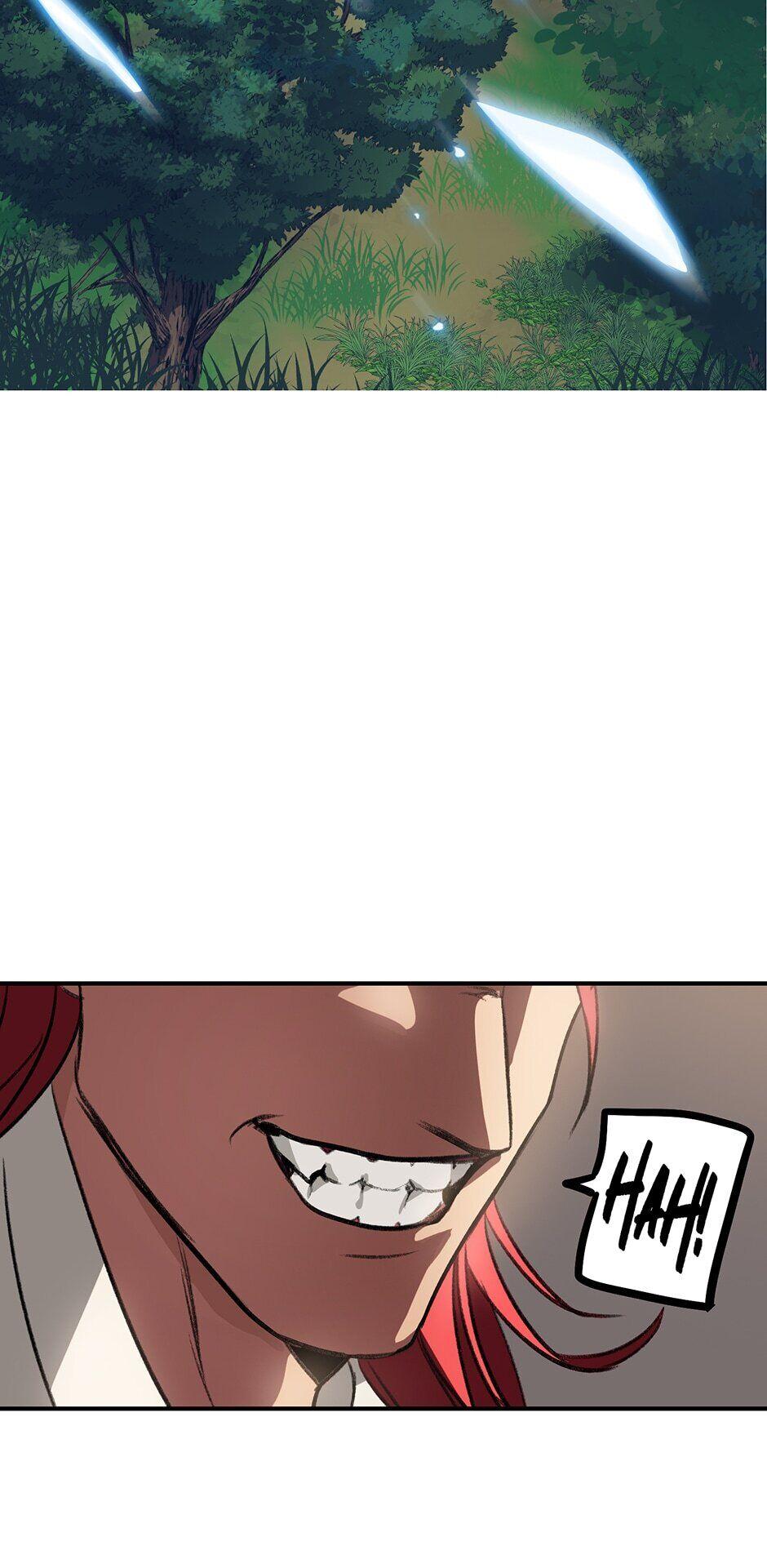 SSS-Class Revival Hunter Chap 7 - Next Chap 8