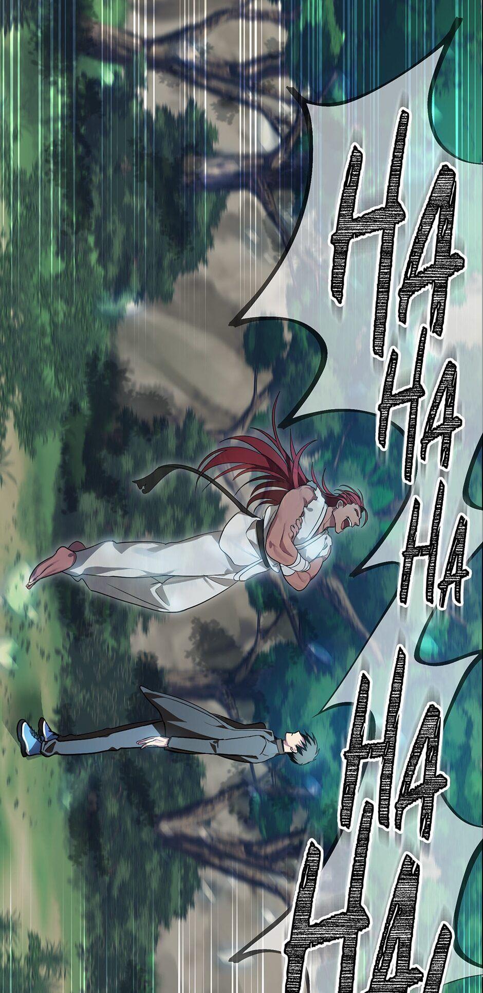 SSS-Class Revival Hunter Chap 7 - Next Chap 8