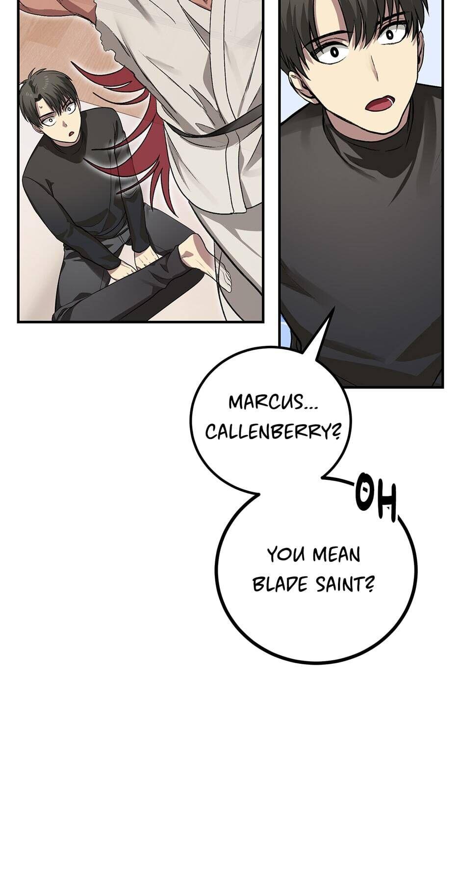 SSS-Class Revival Hunter Chap 7 - Next Chap 8