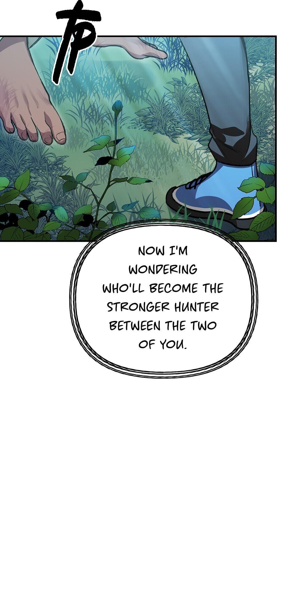 SSS-Class Revival Hunter Chap 7 - Next Chap 8