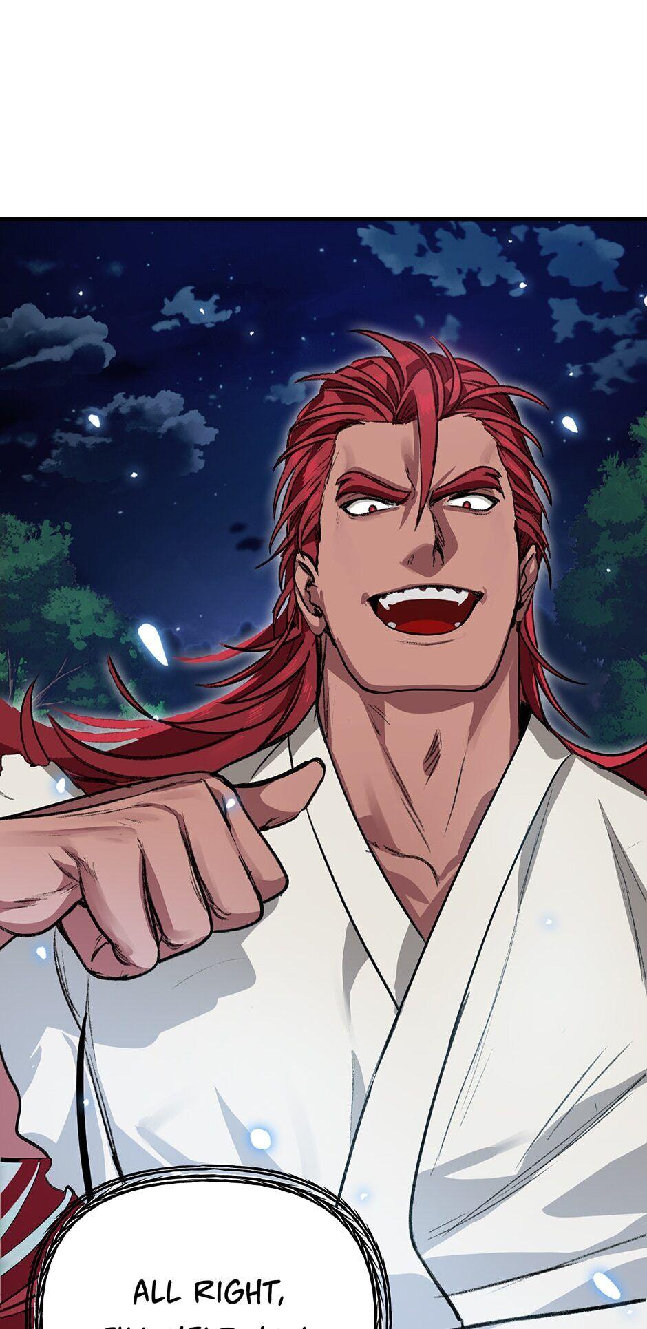 SSS-Class Revival Hunter Chap 7 - Next Chap 8