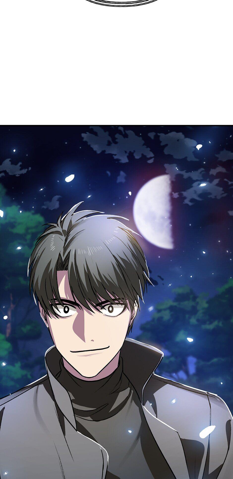 SSS-Class Revival Hunter Chap 7 - Next Chap 8