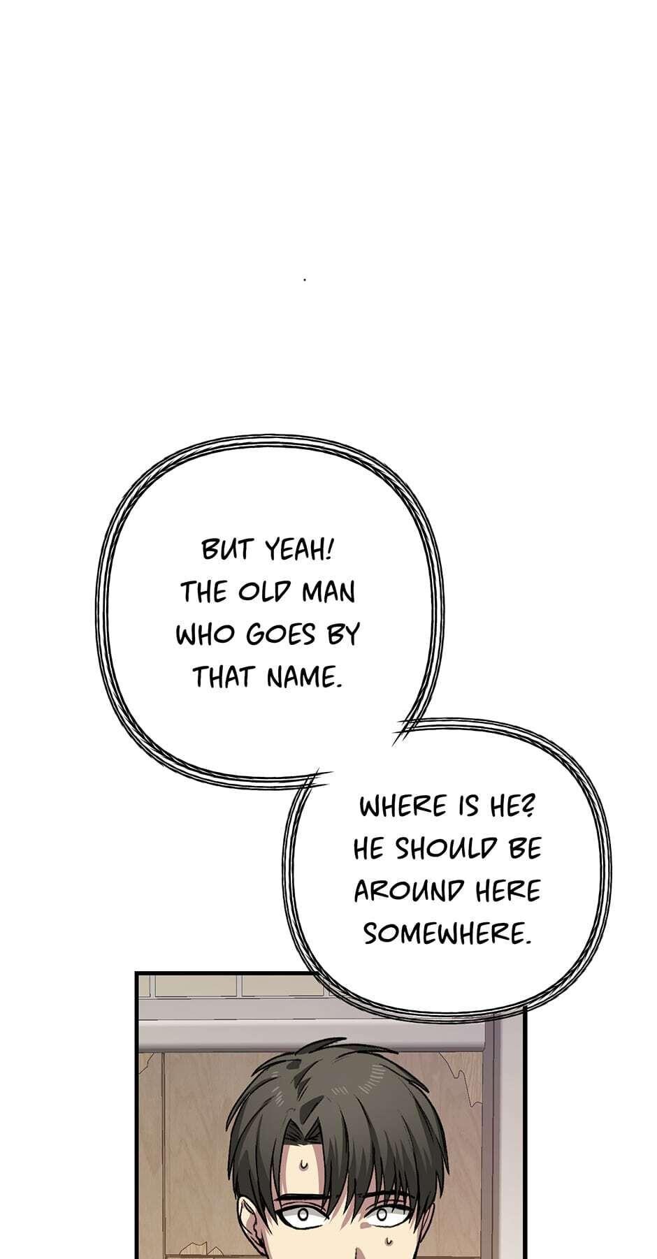SSS-Class Revival Hunter Chap 7 - Next Chap 8