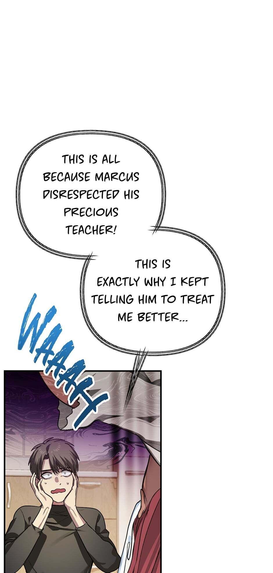 SSS-Class Revival Hunter Chap 7 - Next Chap 8