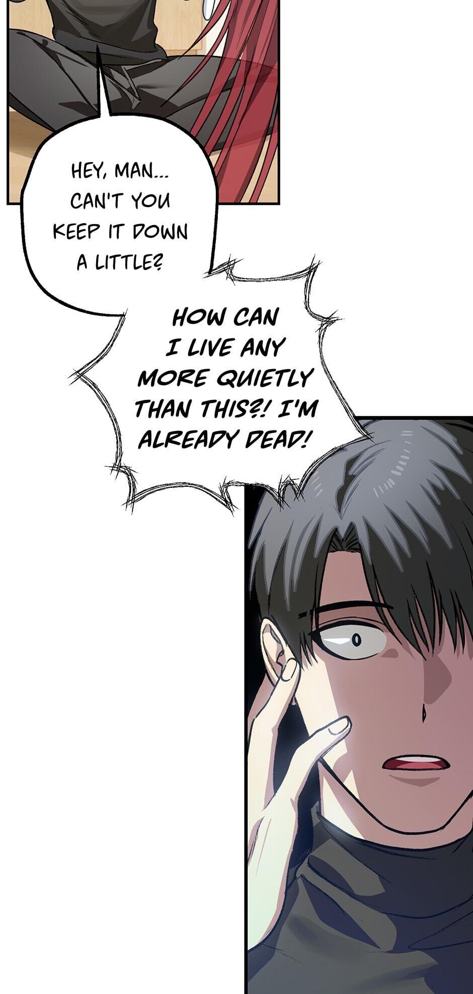 SSS-Class Revival Hunter Chap 7 - Next Chap 8