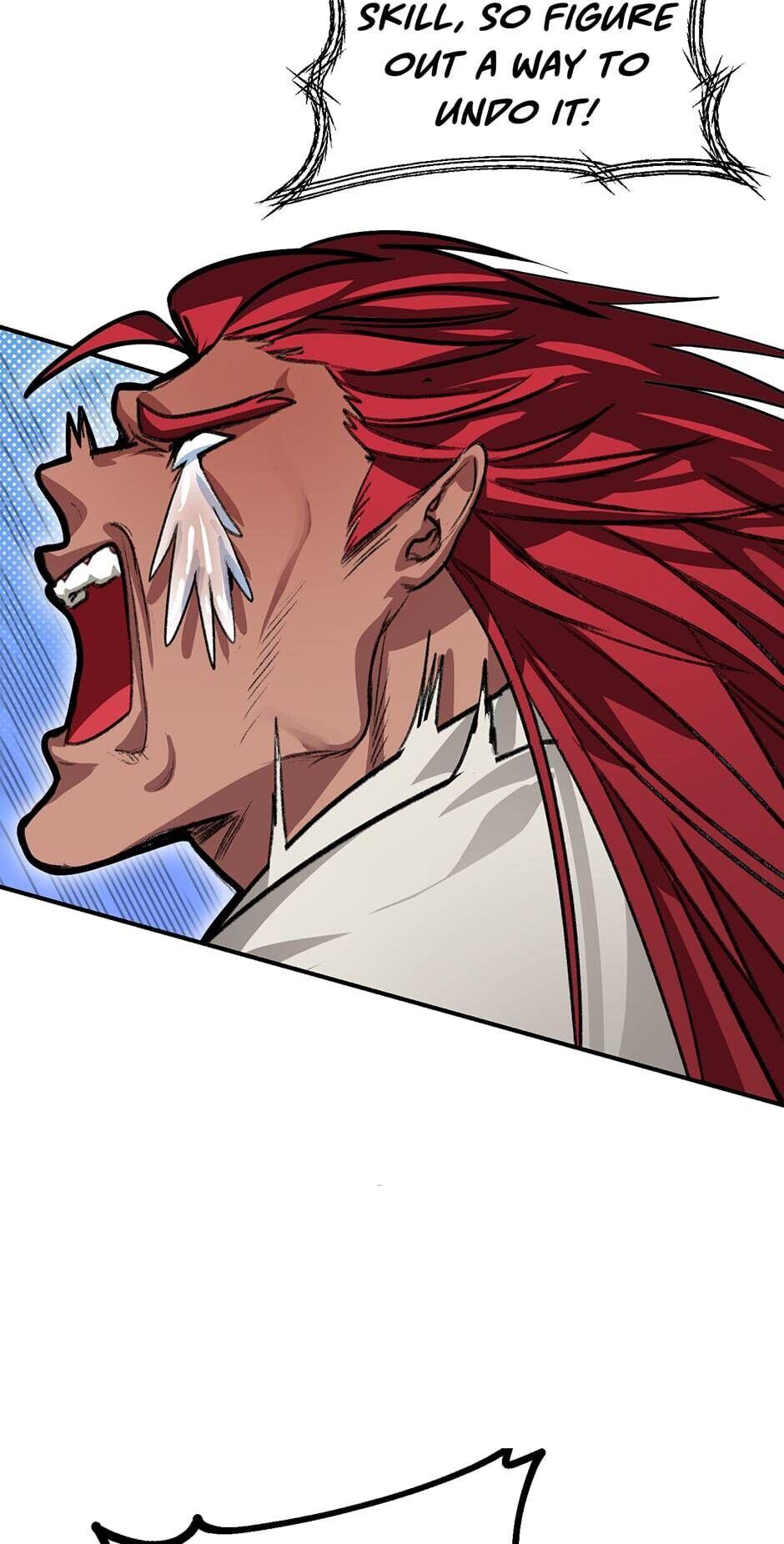 SSS-Class Revival Hunter Chap 7 - Next Chap 8