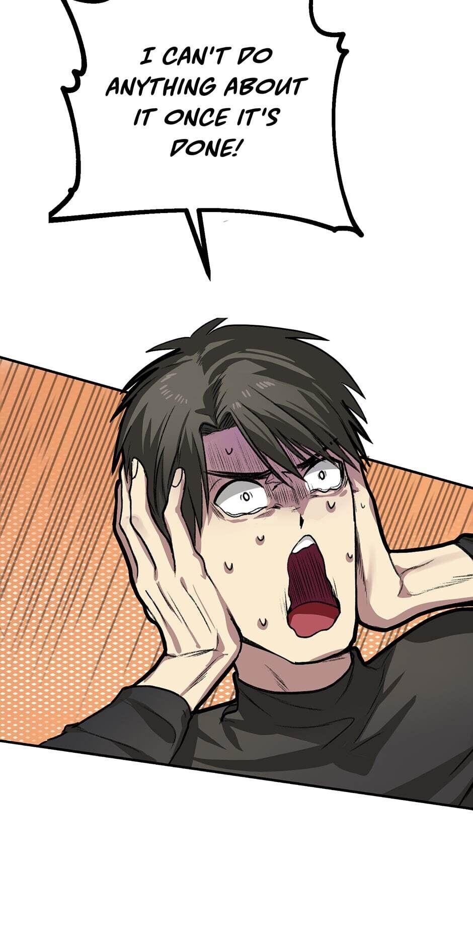 SSS-Class Revival Hunter Chap 7 - Next Chap 8