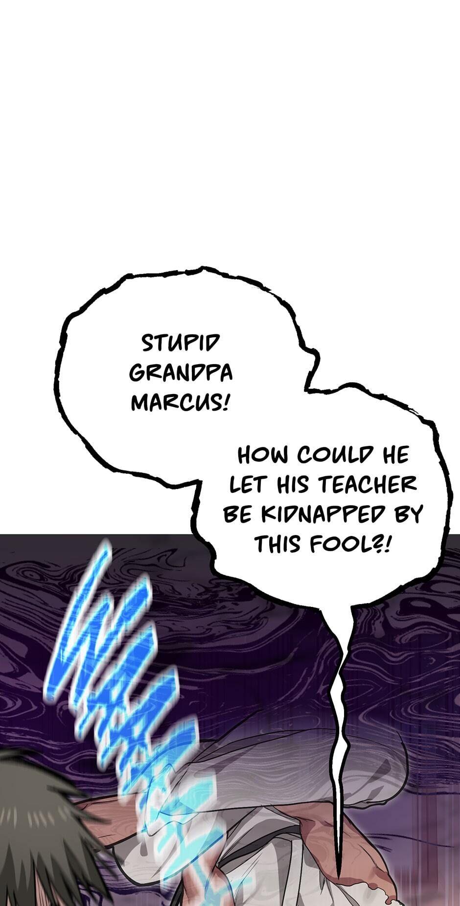 SSS-Class Revival Hunter Chap 7 - Next Chap 8