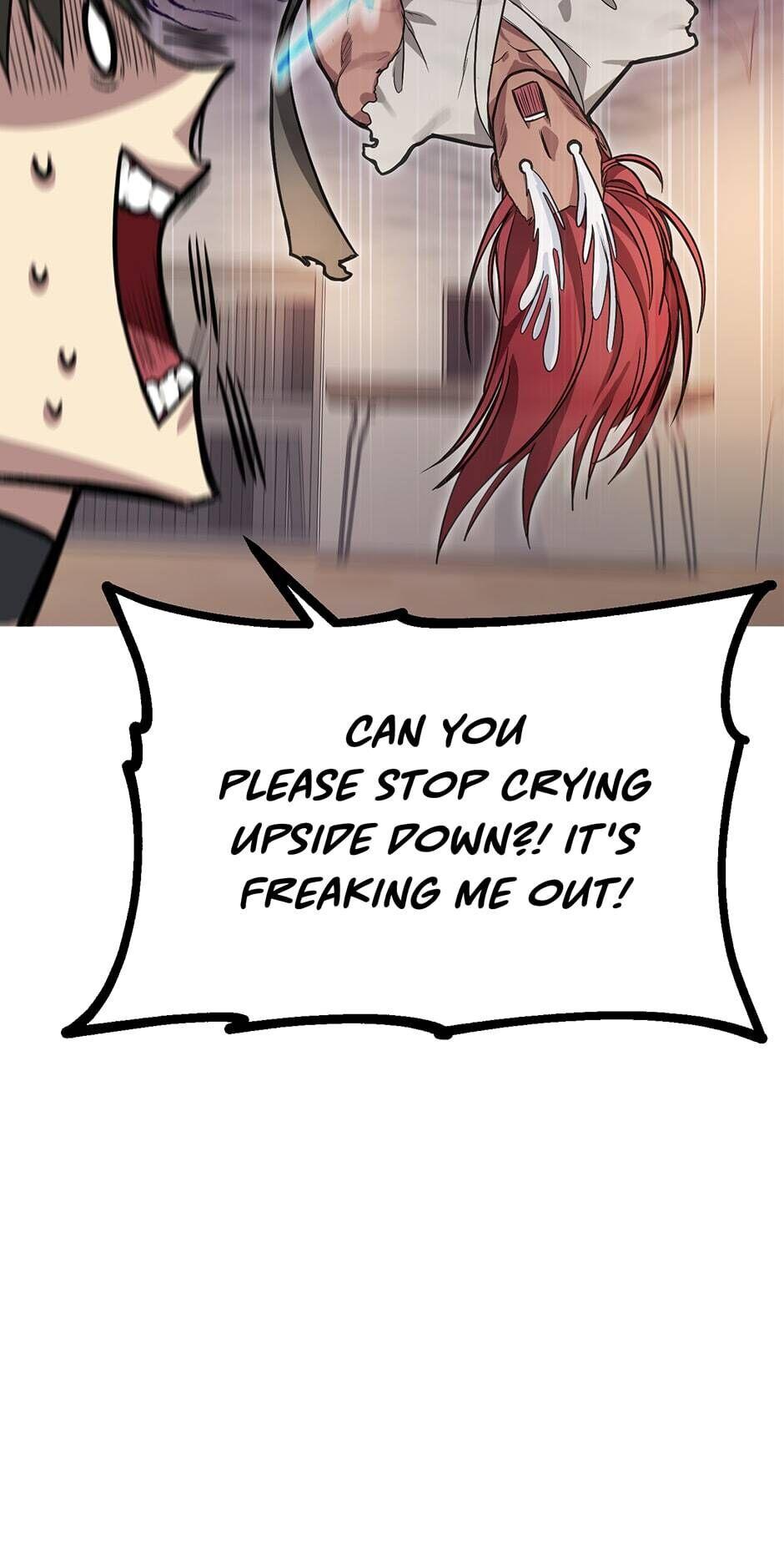 SSS-Class Revival Hunter Chap 7 - Next Chap 8
