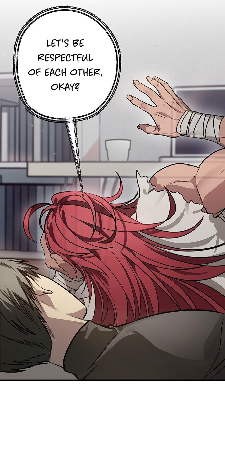 SSS-Class Revival Hunter Chap 7 - Next Chap 8