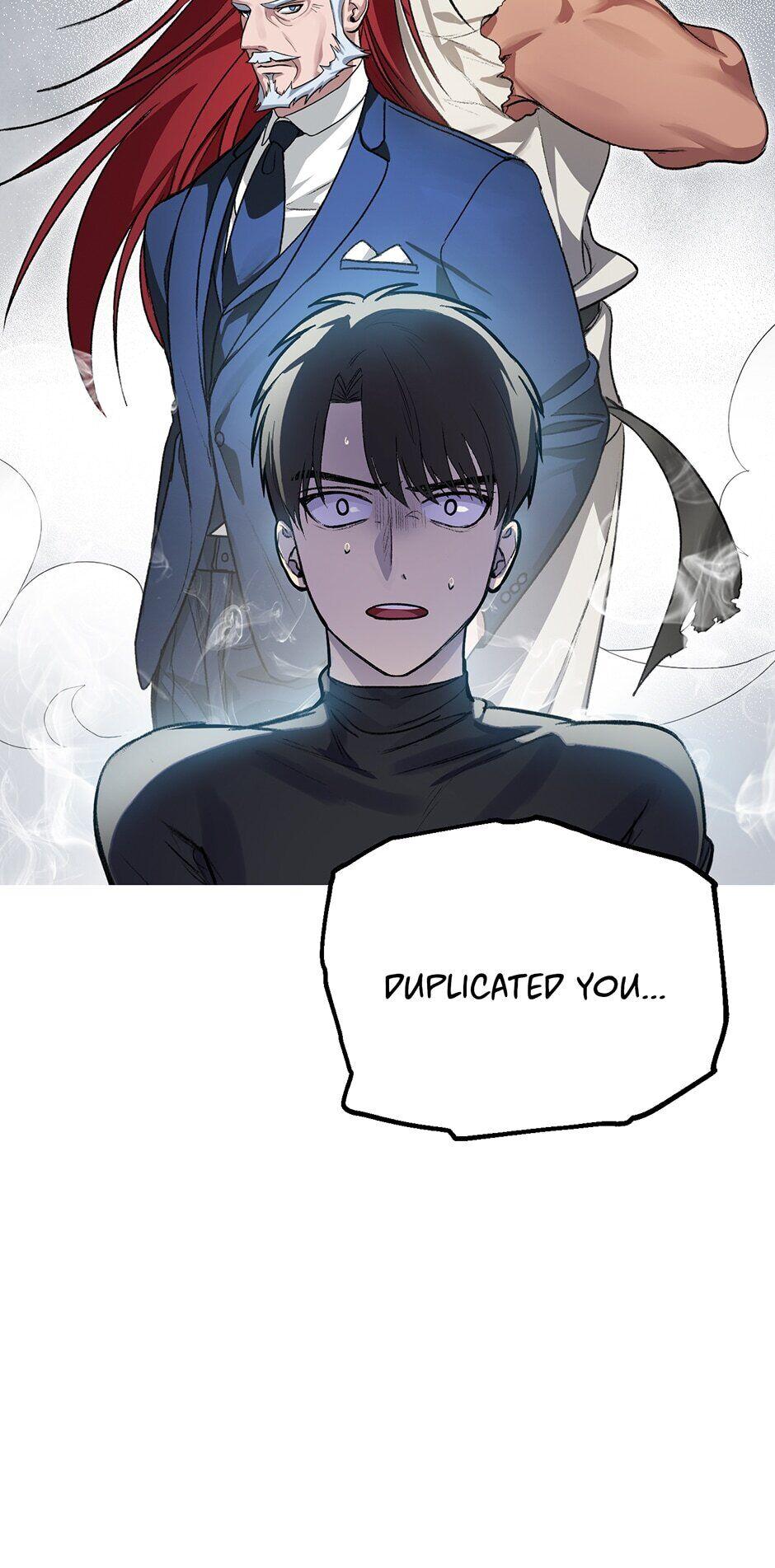 SSS-Class Revival Hunter Chap 7 - Next Chap 8