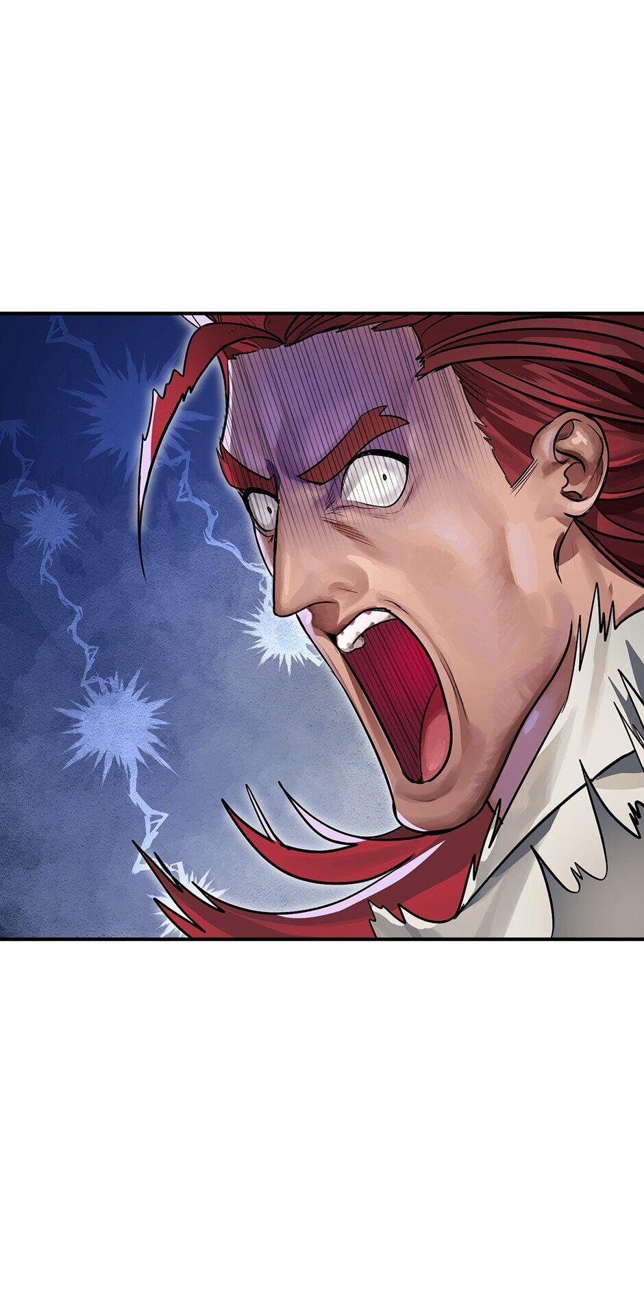 SSS-Class Revival Hunter Chap 7 - Next Chap 8