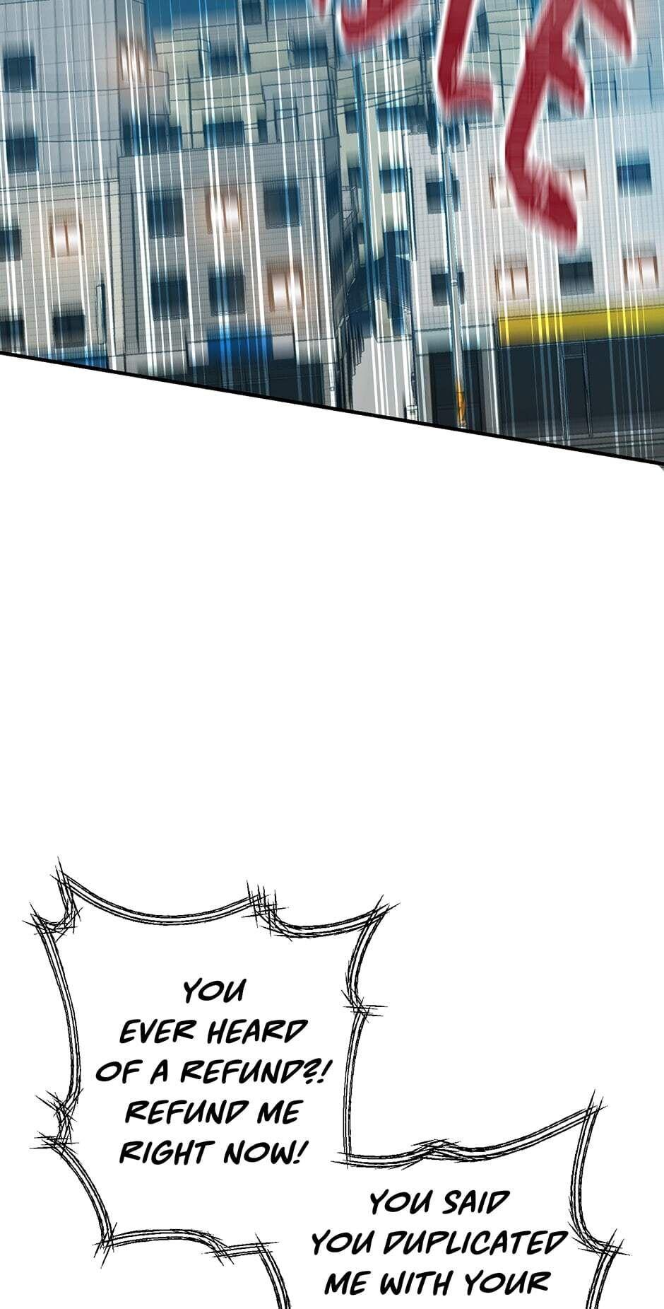 SSS-Class Revival Hunter Chap 7 - Next Chap 8