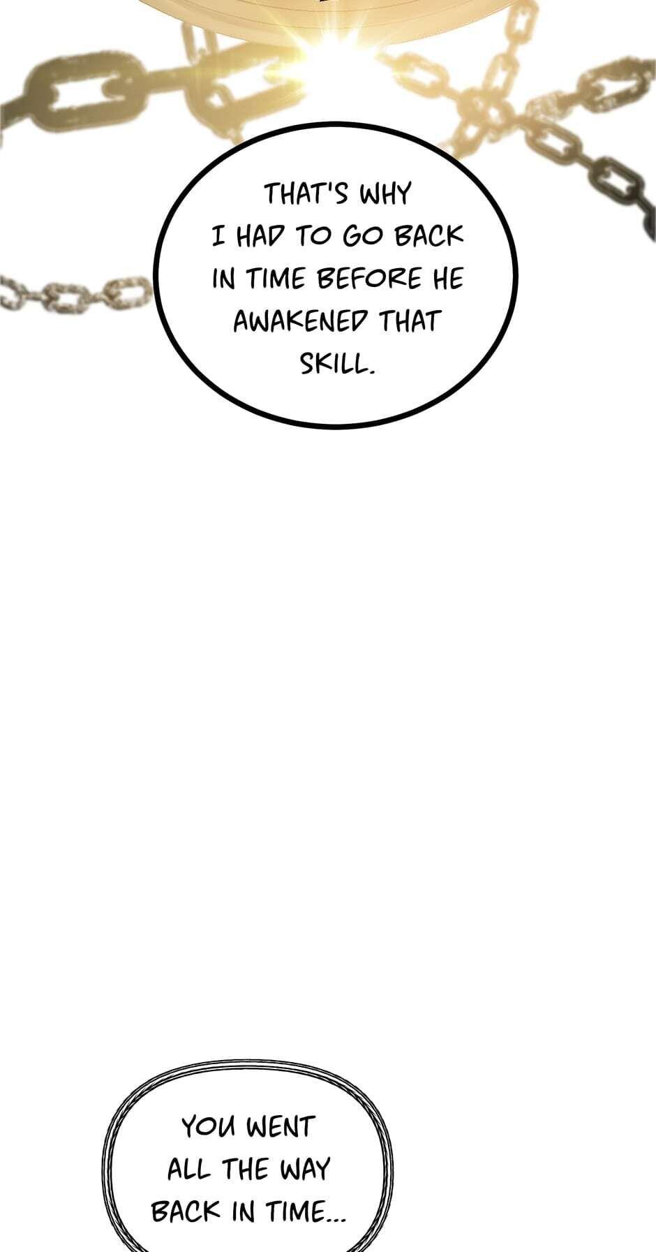 SSS-Class Revival Hunter Chap 7 - Next Chap 8